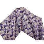 شال دخترانه گربه فانتزی شاهدخت kids-shawl2